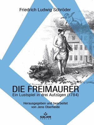 cover image of Die Freimaurer